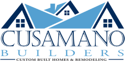 Cusamano Builders Brigantine NJ Logo